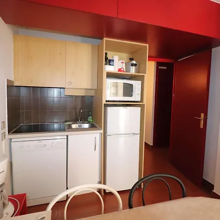 Rez-de-jardin Bord De Mer, Terrasse 30m², 5 Pers, Port Camargue - Fr-1-307-228 Appartement