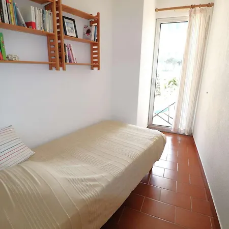 Rez-de-jardin Bord De Mer, Terrasse 30m², 5 Pers, Port Camargue - Fr-1-307-228 Apartamento *