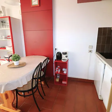 Rez-de-jardin Bord De Mer, Terrasse 30m², 5 Pers, Port Camargue - Fr-1-307-228 Appartement Le Grau-du-Roi