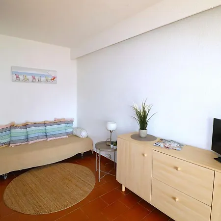 Rez-de-jardin Bord De Mer, Terrasse 30m², 5 Pers, Port Camargue - Fr-1-307-228 Apartamento