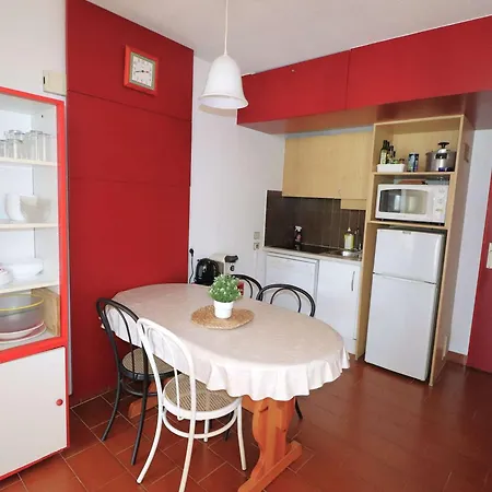 Rez-de-jardin Bord De Mer, Terrasse 30m², 5 Pers, Port Camargue - Fr-1-307-228 Apartamento *